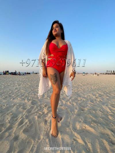 25Yrs Old Escort 168CM Tall Dubai Image - 11