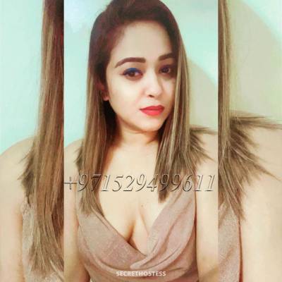 25Yrs Old Escort 168CM Tall Dubai Image - 12