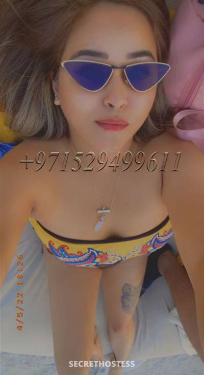 25Yrs Old Escort 168CM Tall Dubai Image - 14