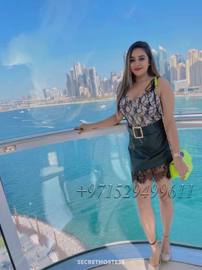 25Yrs Old Escort 168CM Tall Dubai Image - 17