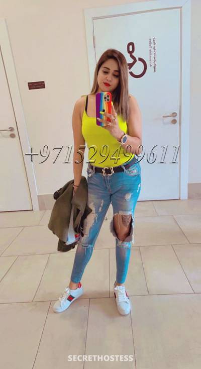 25Yrs Old Escort 168CM Tall Dubai Image - 18