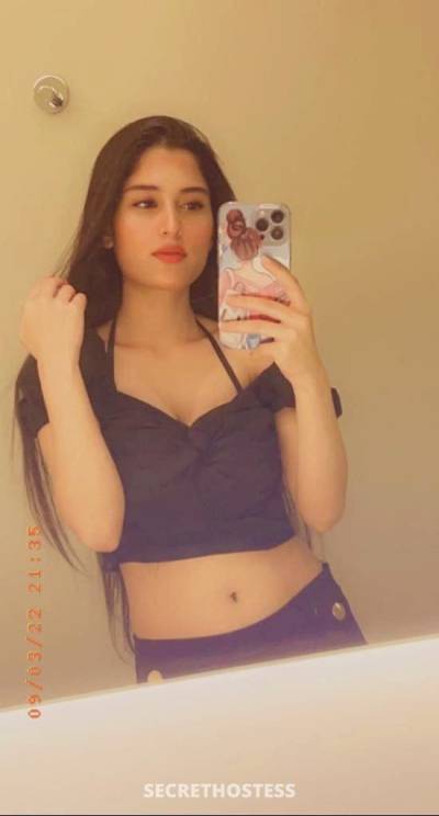 25Yrs Old Escort 172CM Tall Dubai Image - 2