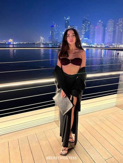 25Yrs Old Escort 165CM Tall Dubai Image - 3