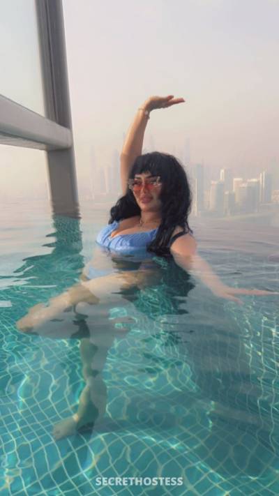 25Yrs Old Escort 162CM Tall Dubai Image - 1