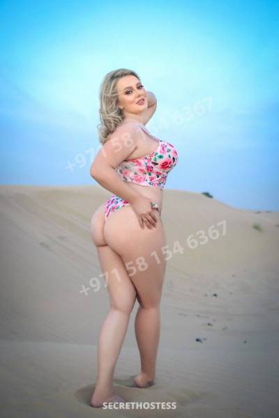 25Yrs Old Escort 174CM Tall Dubai Image - 5