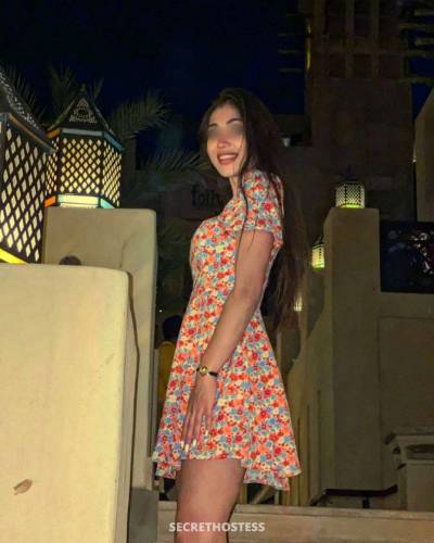 25Yrs Old Escort 168CM Tall Dubai Image - 3