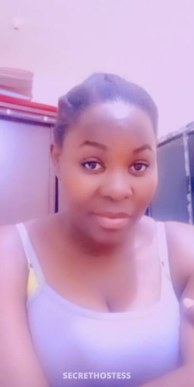 25 year old South African Escort in Jeddah Usher, escort