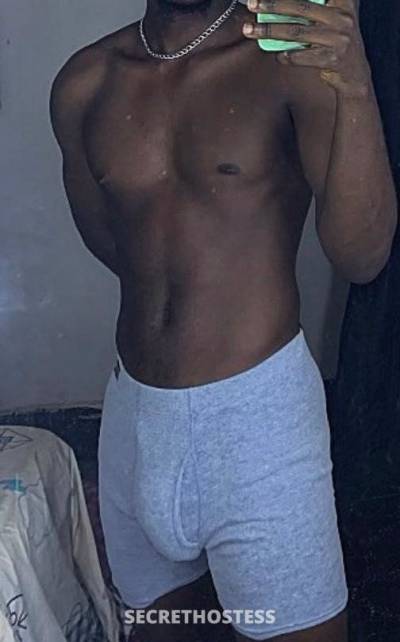 JayKee, Male escort in London