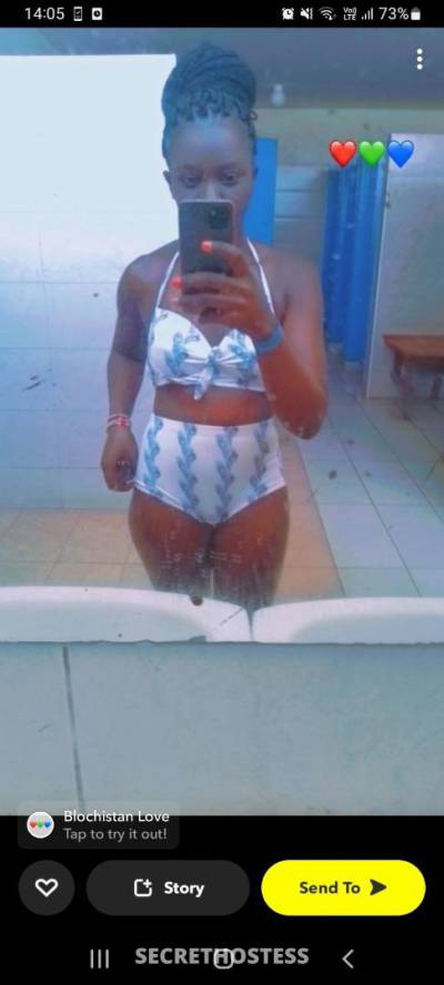 26 Year Old African Escort Nairobi - Image 2