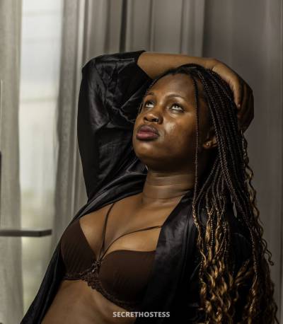 26Yrs Old Escort 168CM Tall Nairobi Image - 2