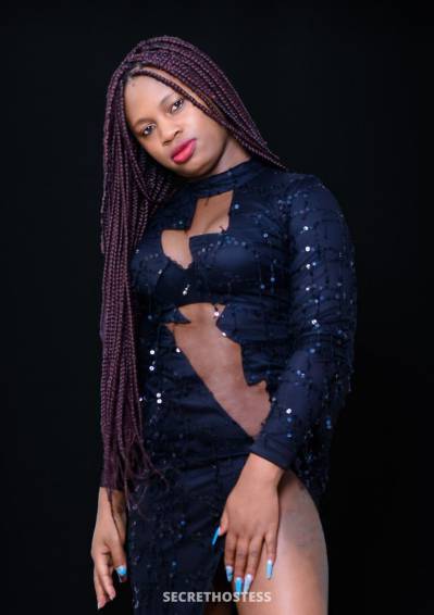 26Yrs Old Escort 168CM Tall Nairobi Image - 16