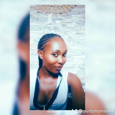 26Yrs Old Escort 170CM Tall Nairobi Image - 0