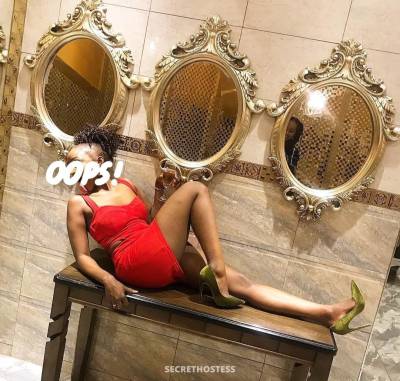 26 Year Old African Escort Nairobi - Image 2