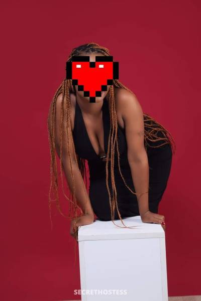 26Yrs Old Escort Nairobi Image - 1