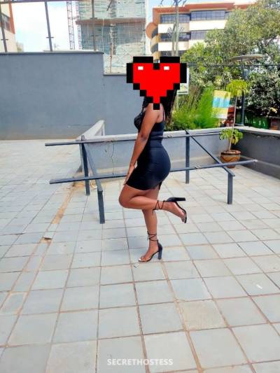 26Yrs Old Escort Nairobi Image - 2