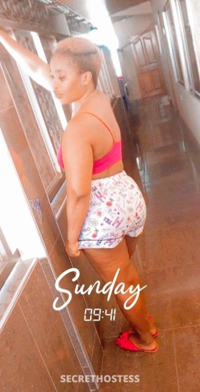 26Yrs Old Escort 160CM Tall Accra Image - 2