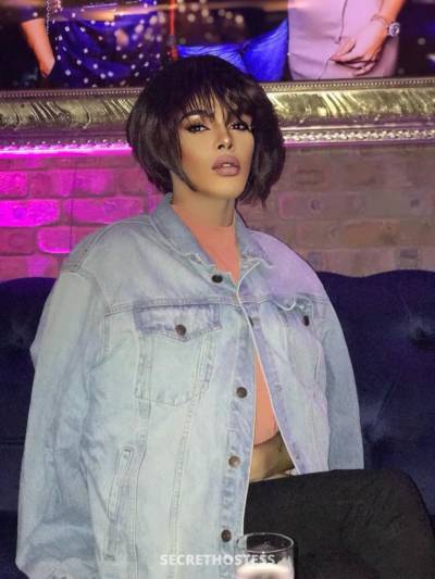 26Yrs Old Escort 185CM Tall Nairobi Image - 8