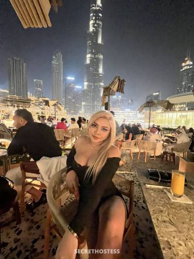 26Yrs Old Escort 160CM Tall Dubai Image - 5