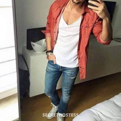 Rafsan, Male escort in Dhaka