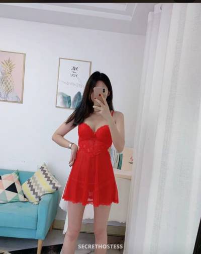 Hazel, escort in Beijing