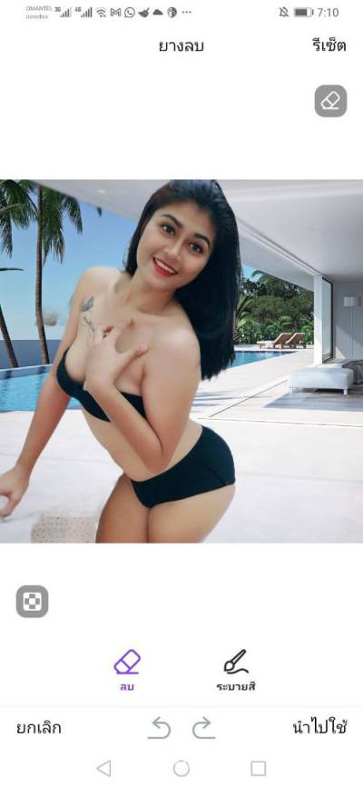 New Lady, escort 26 year old Escort in Al Sohar