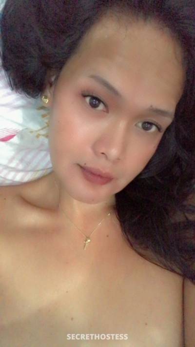 Xpensive Candy, Transsexual escort in Manila