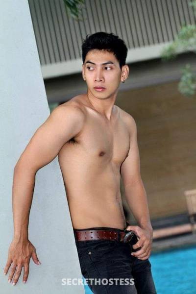 Farel, Male escort in Jakarta