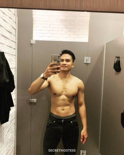 Balinese Masseur, Male escort in Jakarta