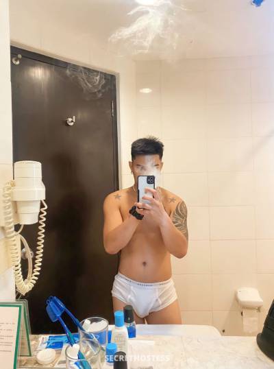 Available now / CAMSHOW or Meet Ups, Male escort in Manila