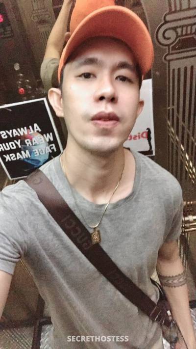 Mazeurking, Male escort in Manila