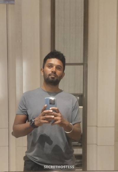 Raj pablo es, Male escort in Colombo