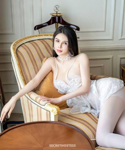 26Yrs Old Escort 46KG 166CM Tall Hangzhou Image - 1