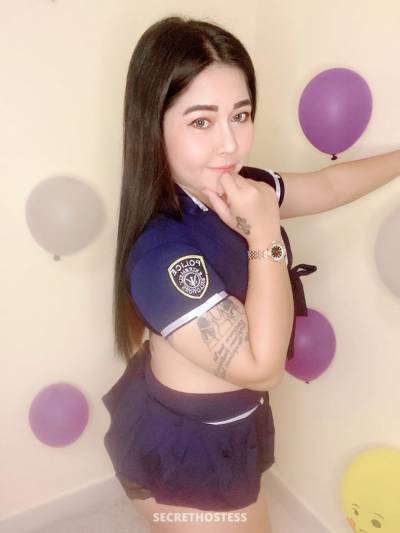 26Yrs Old Escort 65KG 160CM Tall Al Manama Image - 2