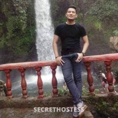 Sultan, Male escort in Jakarta