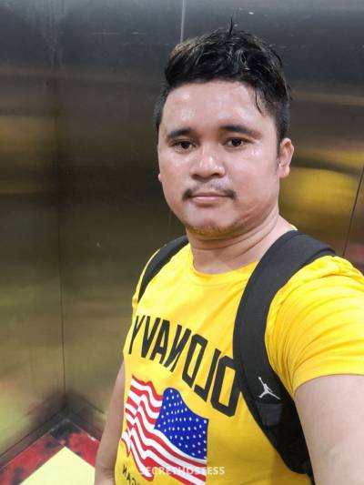 26 Year Old Asian Escort Makati City Blonde - Image 4