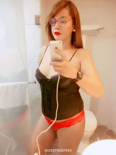 26 Year Old Asian Escort Manila Blonde - Image 8