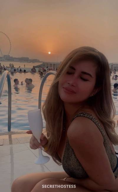 26Yrs Old Escort 154CM Tall Dubai Image - 18