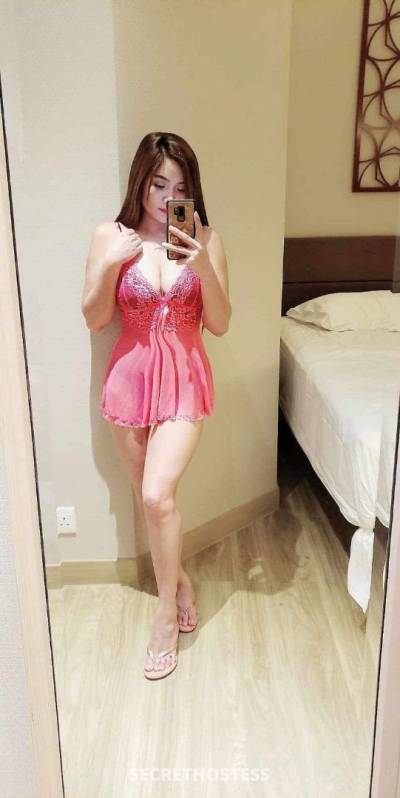 26Yrs Old Escort 166CM Tall Hong Kong Image - 4