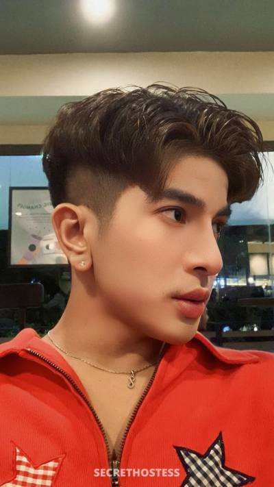 JD VERSA SEVEN, Male escort in Manila