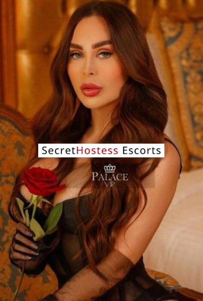 26Yrs Old Escort 57KG 166CM Tall London Image - 2