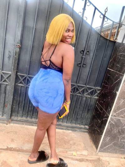 26Yrs Old Escort 131CM Tall Accra Image - 8