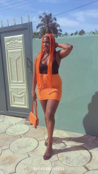 26Yrs Old Escort 131CM Tall Accra Image - 13