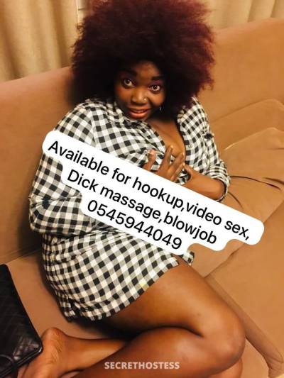 26Yrs Old Escort 154CM Tall Accra Image - 1