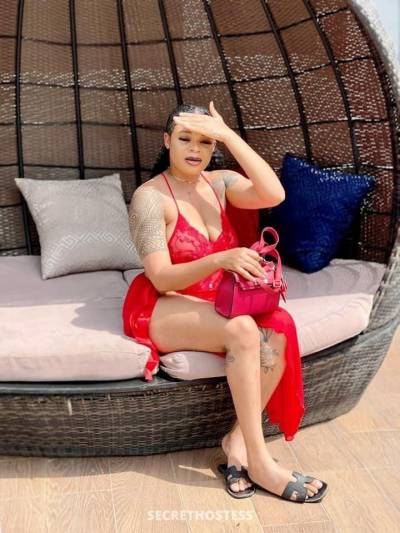 26Yrs Old Escort 170CM Tall Abuja Image - 1