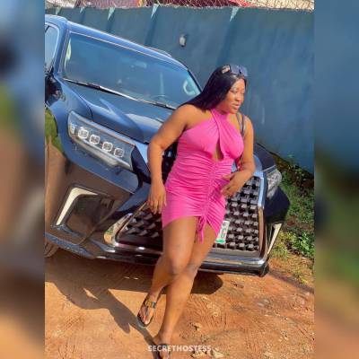 26Yrs Old Escort 170CM Tall Port Harcourt Image - 0