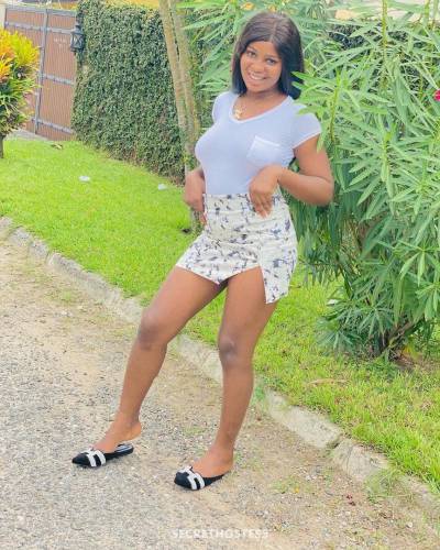 26Yrs Old Escort 181CM Tall Accra Image - 1