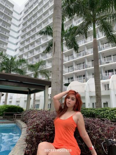 26Yrs Old Escort 130CM Tall Manila Image - 4