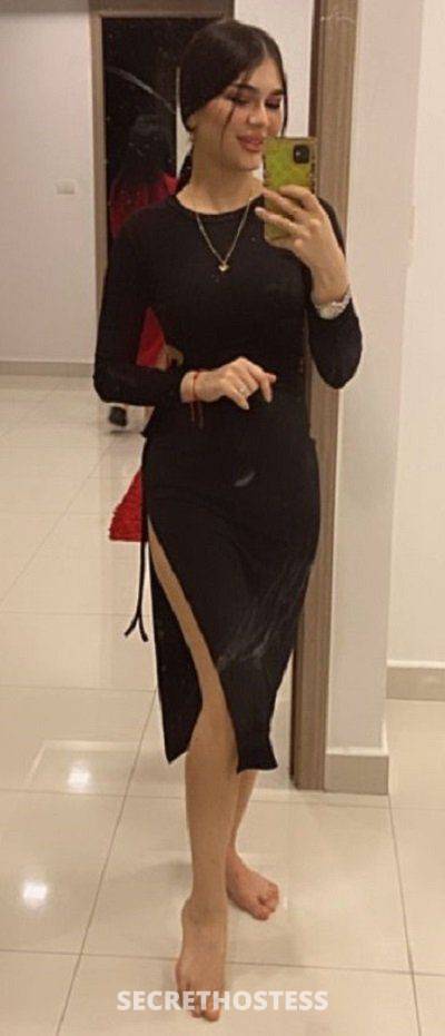 Nur From Russia, escort in Bangkok