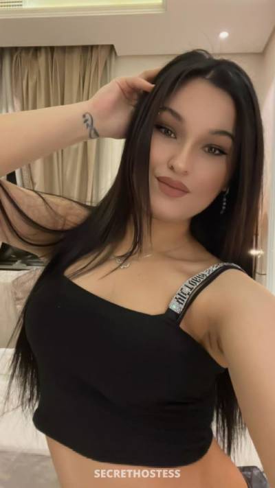 Russian Asal, escort in Pattaya