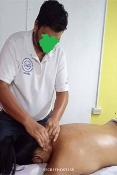 Kavindu Professional (UNISEX), masseur in Colombo
